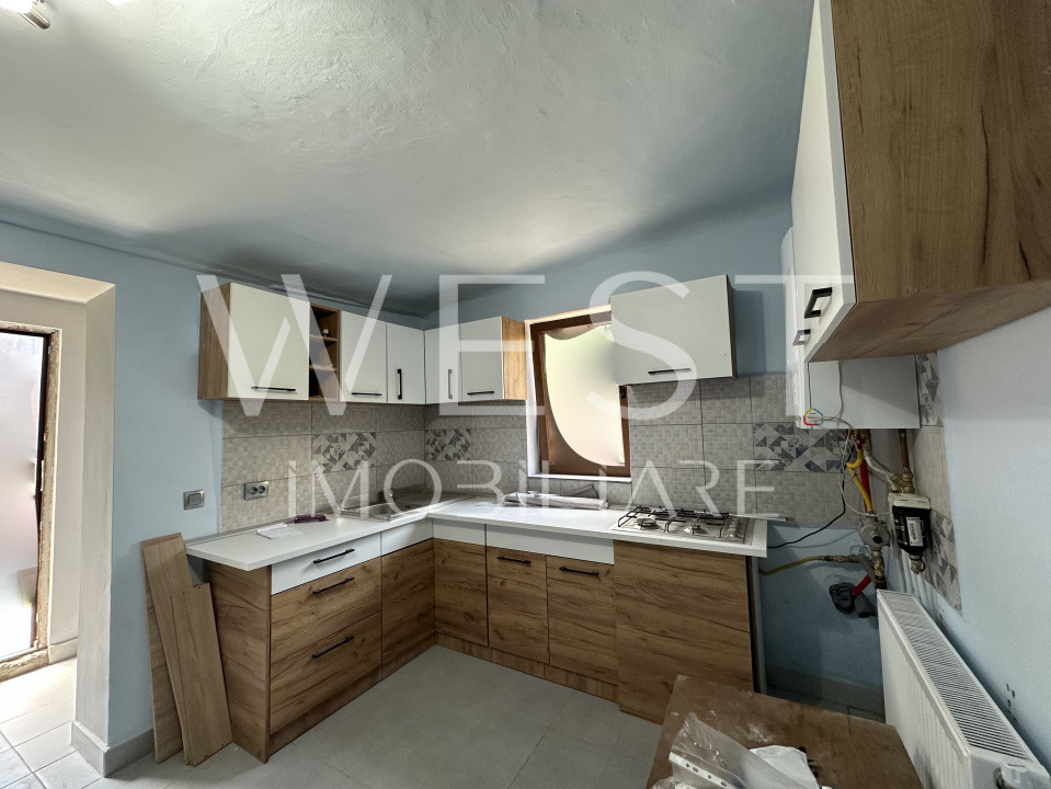 OCAZIE !!! Apartament la CASA | 78mp util | SALA SPORTURILOR | PARCARE