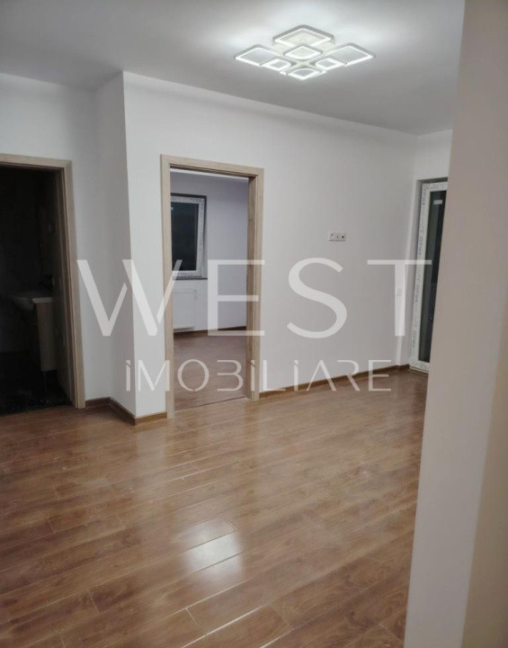 Apartament 2 camere cu bucatarie decomandata | Finisat | Urusagului