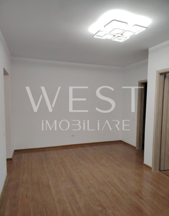 Apartament 2 camere cu bucatarie decomandata | Finisat | Urusagului