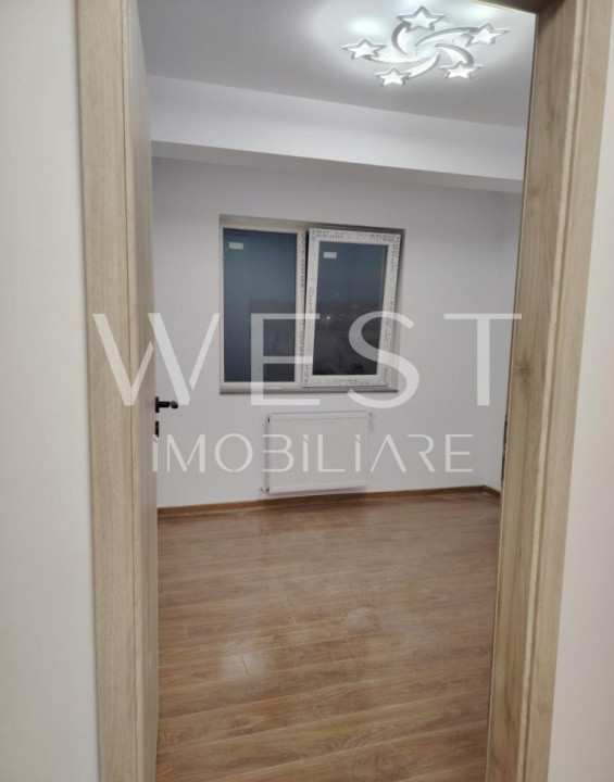Apartament 2 camere cu bucatarie decomandata | Finisat | Urusagului