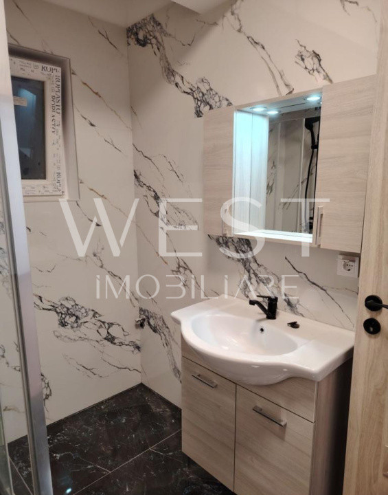 Apartament 2 camere cu bucatarie decomandata | Finisat | Urusagului