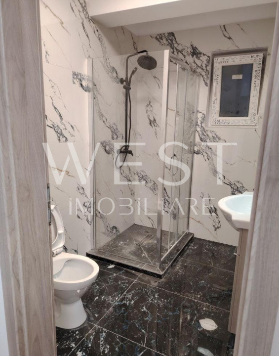 Apartament 2 camere cu bucatarie decomandata | Finisat | Urusagului