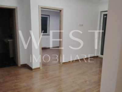 Apartament 2 camere cu bucatarie decomandata | Finisat | Urusagului