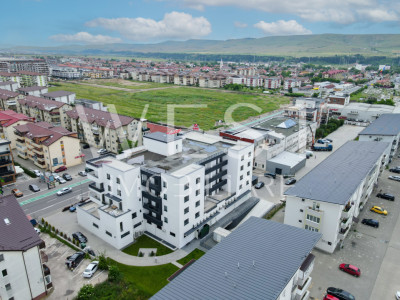 Teren intravilan | Dezvoltare Imobiliara str.Eroilor | 5700 mp 