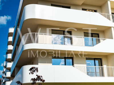 Apartament 47mp utili + 11 balcon | Finisat | Str.Eroilor 