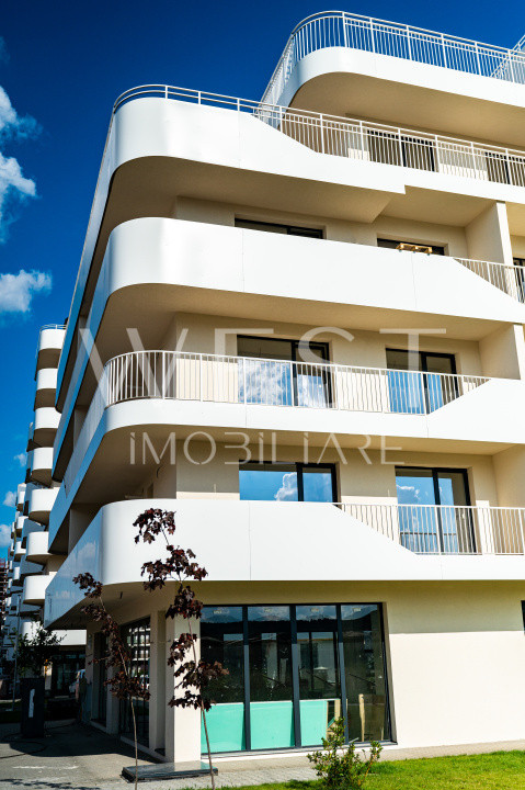 Apartament 47mp utili + 12 balcon | Semi-finisat | Str.Eroilor 