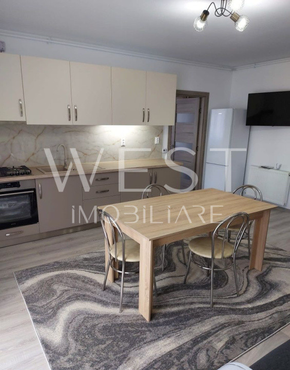 Apartament 3 camere 61mp | Mobilat/Utilat | Etaj 1 | Parcare | Eroilor