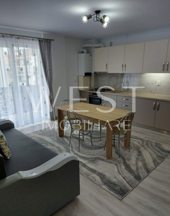 Apartament 3 camere 61mp | Mobilat/Utilat | Etaj 1 | Parcare | Eroilor