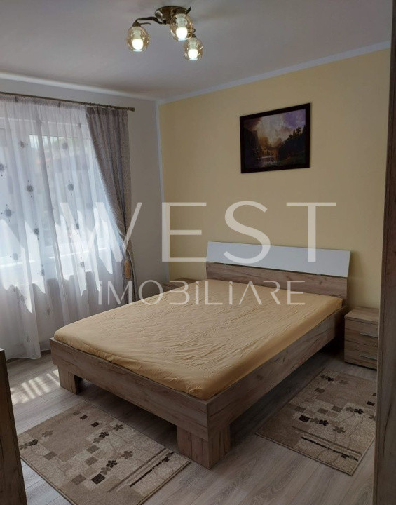 Apartament 3 camere 61mp | Mobilat/Utilat | Etaj 1 | Parcare | Eroilor