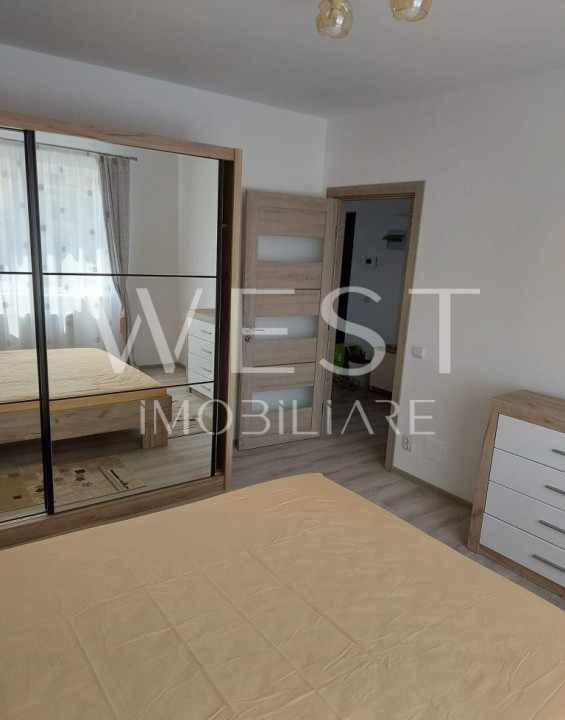 Apartament 3 camere 61mp | Mobilat/Utilat | Etaj 1 | Parcare | Eroilor
