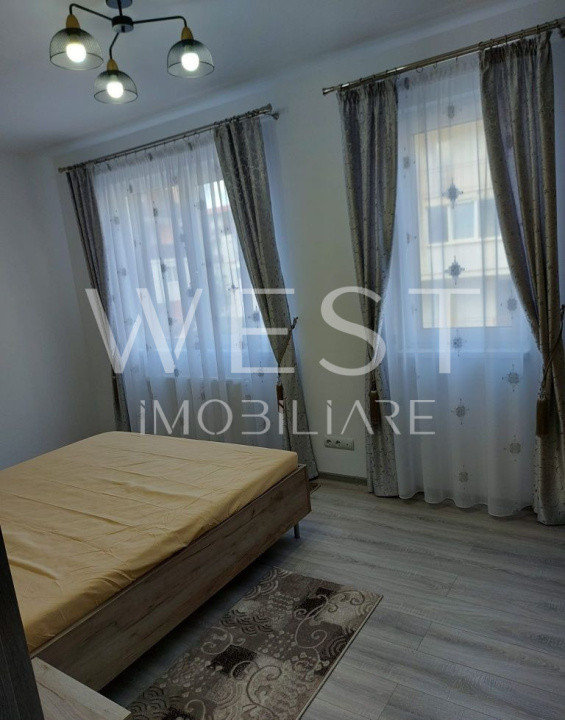 Apartament 3 camere 61mp | Mobilat/Utilat | Etaj 1 | Parcare | Eroilor