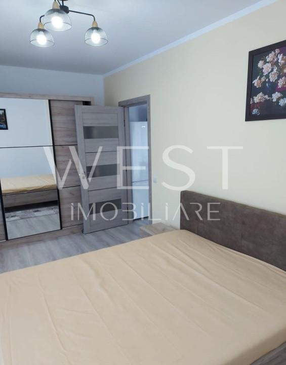 Apartament 3 camere 61mp | Mobilat/Utilat | Etaj 1 | Parcare | Eroilor
