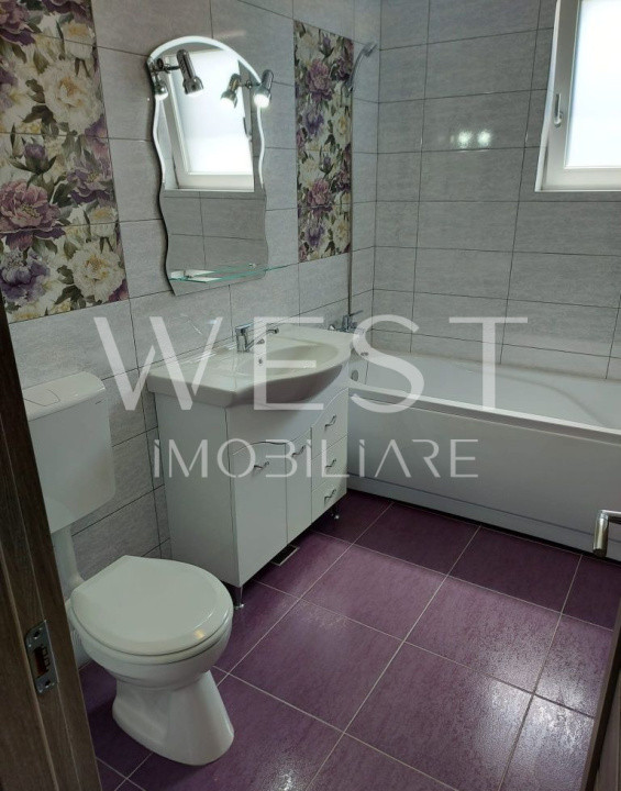 Apartament 3 camere 61mp | Mobilat/Utilat | Etaj 1 | Parcare | Eroilor