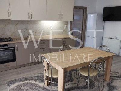 Apartament 3 camere 61mp | Mobilat/Utilat | Etaj 1 | Parcare | Eroilor