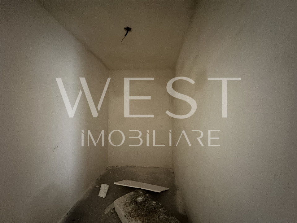 Apartament 2cam | FINISAT 54mp UTIL+TERASA | Parcare Subterana INCLUSA