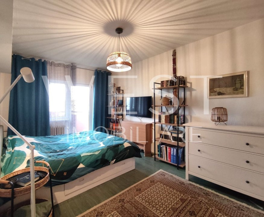 Apartament la cheie 3 camere/78mp-etaj intermediar|Calea Dorobantilor