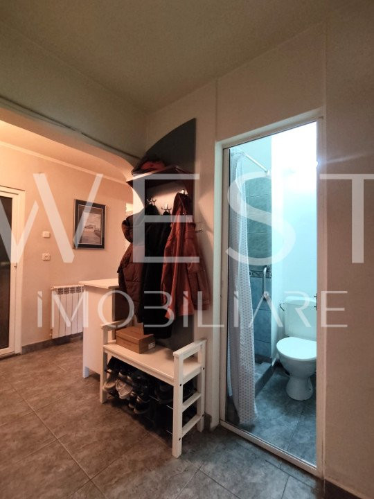 Apartament la cheie 3 camere/78mp-etaj intermediar|Calea Dorobantilor