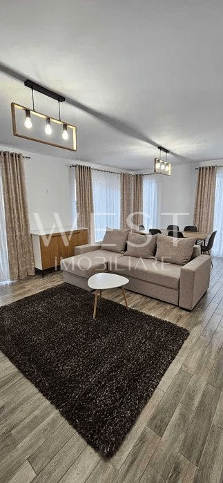 Duplex | Curte Generoasă | La drumul principal | zona POPEȘTI