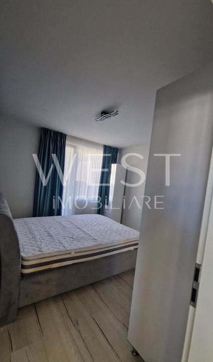 Apartament tip penthouse 3 camere si terasa 45mp | Zona BMW/Vivo Mall