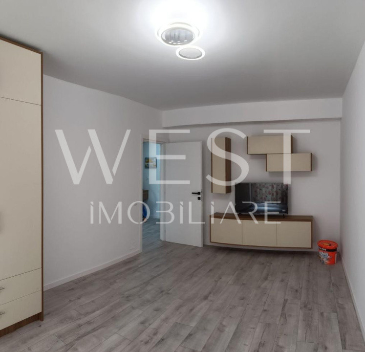 Apartament 1 camera+balcon / La cheie / Parcare / Urusagului