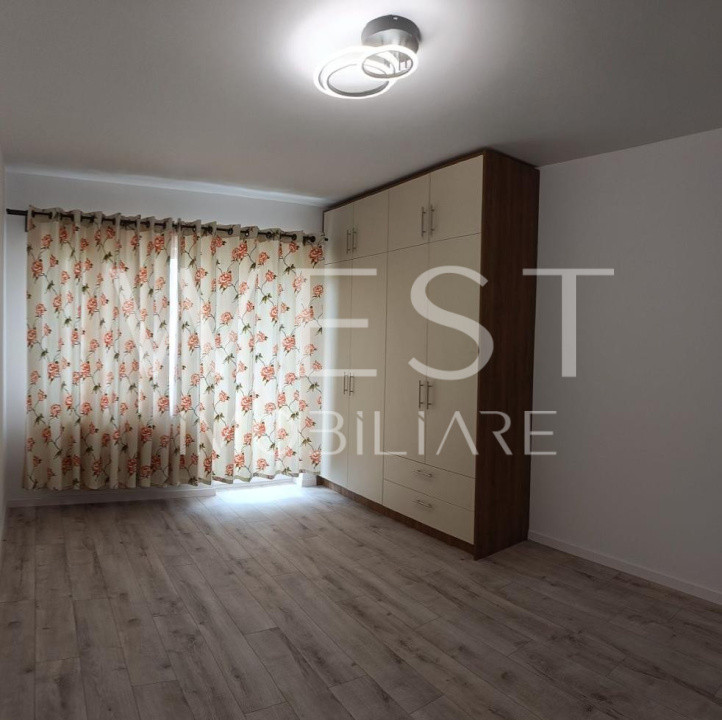 Apartament 1 camera+balcon / La cheie / Parcare / Urusagului