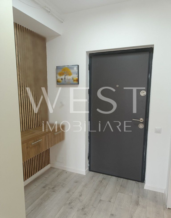 Apartament 1 camera+balcon / La cheie / Parcare / Urusagului