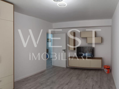 Apartament 1 camera+balcon / La cheie / Parcare / Urusagului