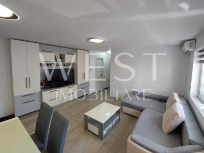Apartament 3 camere,2 bai/ 2 Parcari incluse/ Etaj intermediar/ Strada Cetatii