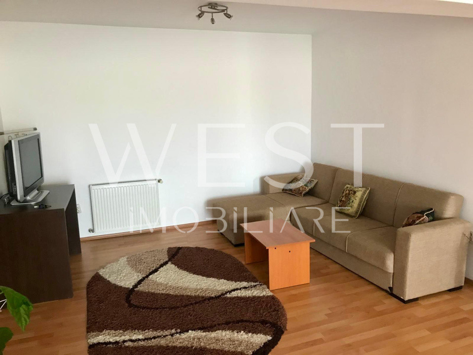 Apartament 2 camere, 59mp + 8mp balcon/ La cheie/ Zona Cetatii