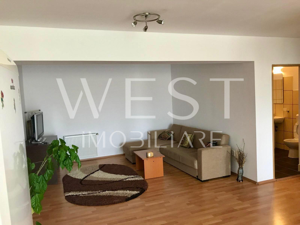 Apartament 2 camere, 59mp + 8mp balcon/ La cheie/ Zona Cetatii
