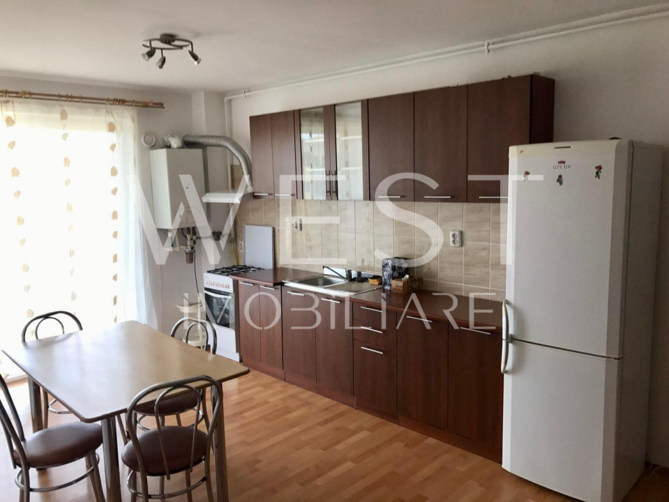 Apartament 2 camere, 59mp + 8mp balcon/ La cheie/ Zona Cetatii