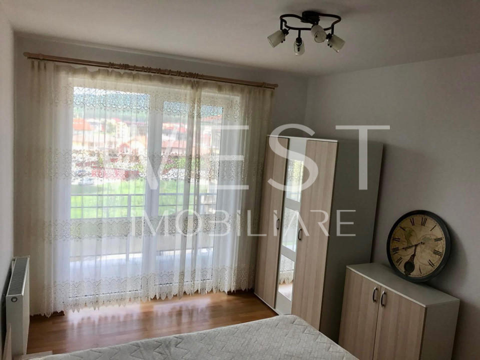 Apartament 2 camere, 59mp + 8mp balcon/ La cheie/ Zona Cetatii