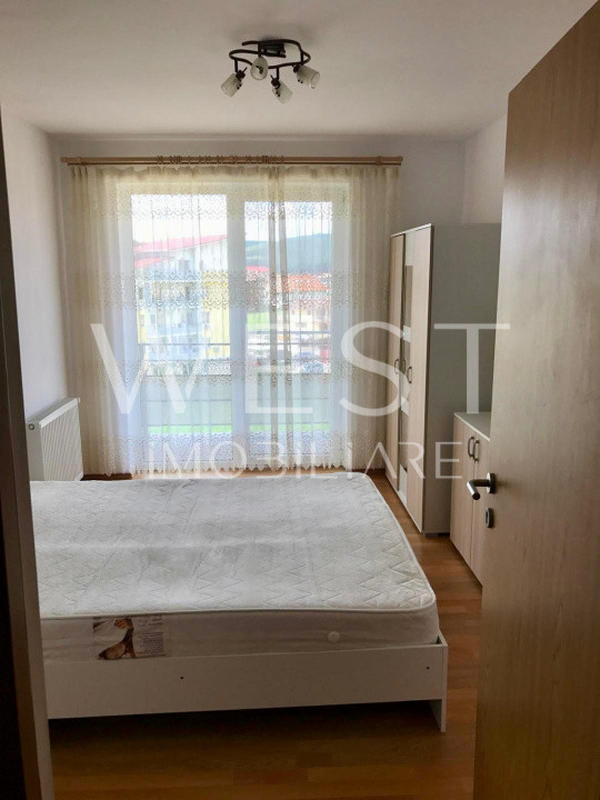 Apartament 2 camere, 59mp + 8mp balcon/ La cheie/ Zona Cetatii