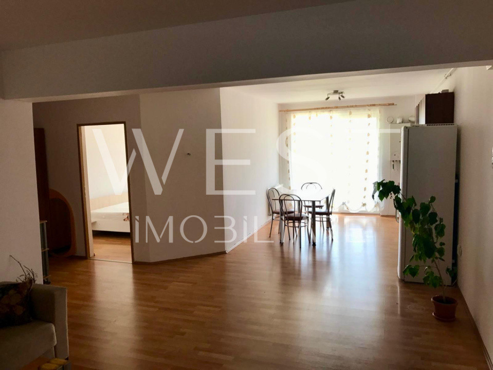 Apartament 2 camere, 59mp + 8mp balcon/ La cheie/ Zona Cetatii
