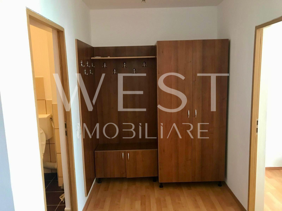 Apartament 2 camere, 59mp + 8mp balcon/ La cheie/ Zona Cetatii