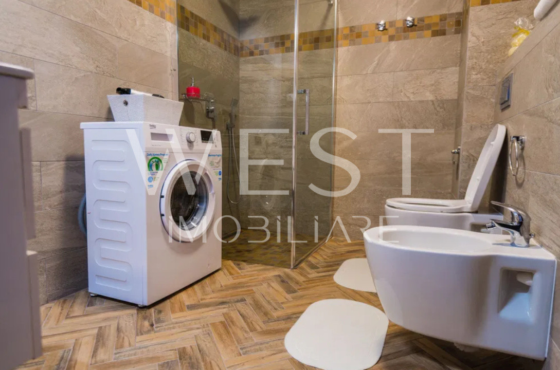 Apartament modern 2 camere /La cheie/ Calea Manastur/zona Platinia