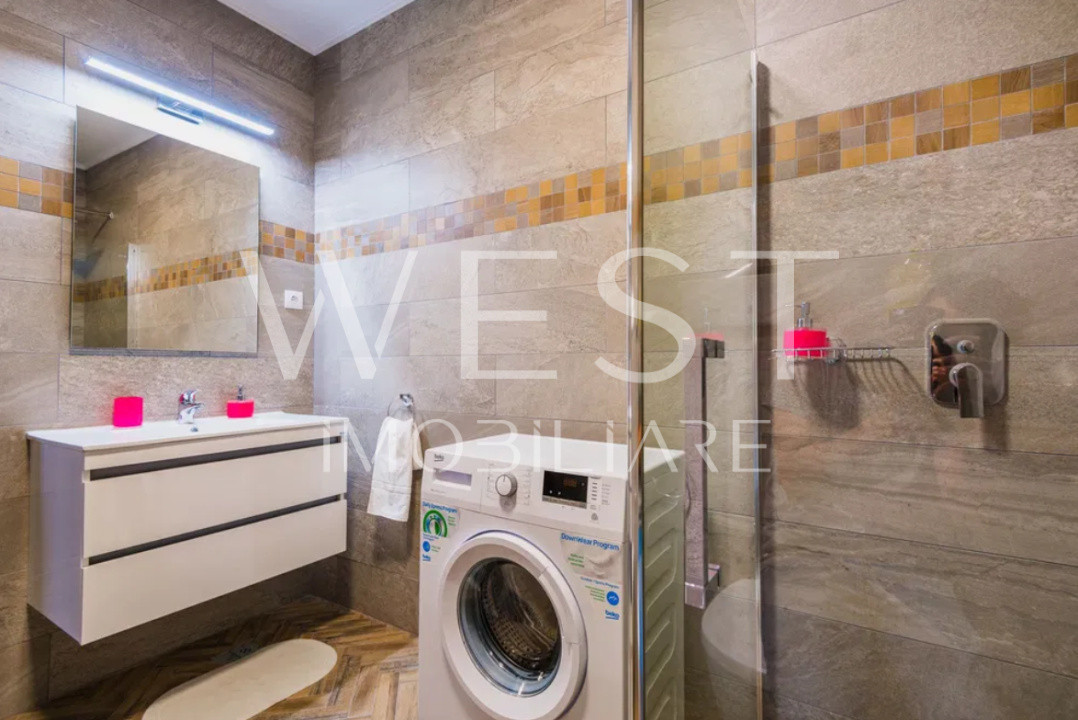 Apartament modern 2 camere /La cheie/ Calea Manastur/zona Platinia