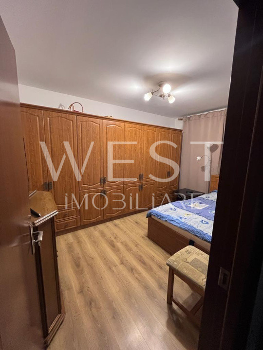 Apartament 1 camera | mobilat | balcon | parcare | zona Terra