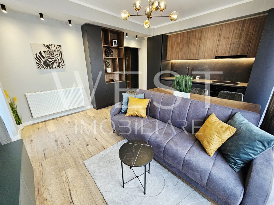 Ap 2cam tip PENTHOUSE | LA CHEIE | TOP | terasa circulara | Urusagului