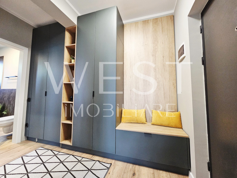 Ap 2cam tip PENTHOUSE | LA CHEIE | TOP | terasa circulara | Urusagului