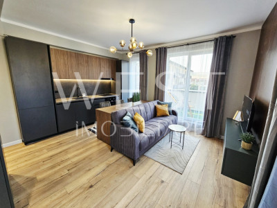 Ap 2cam tip PENTHOUSE | LA CHEIE | TOP | terasa circulara | Urusagului