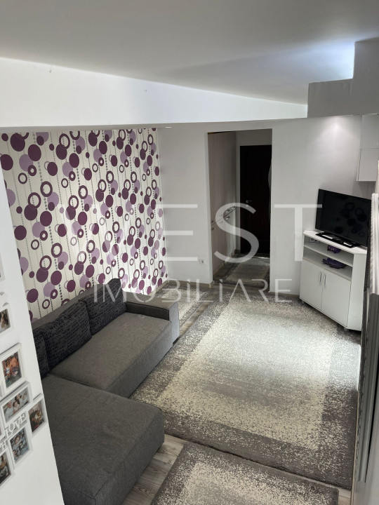 Apartament 3 camere | 60 mp | balcon | parcare | Eroilor