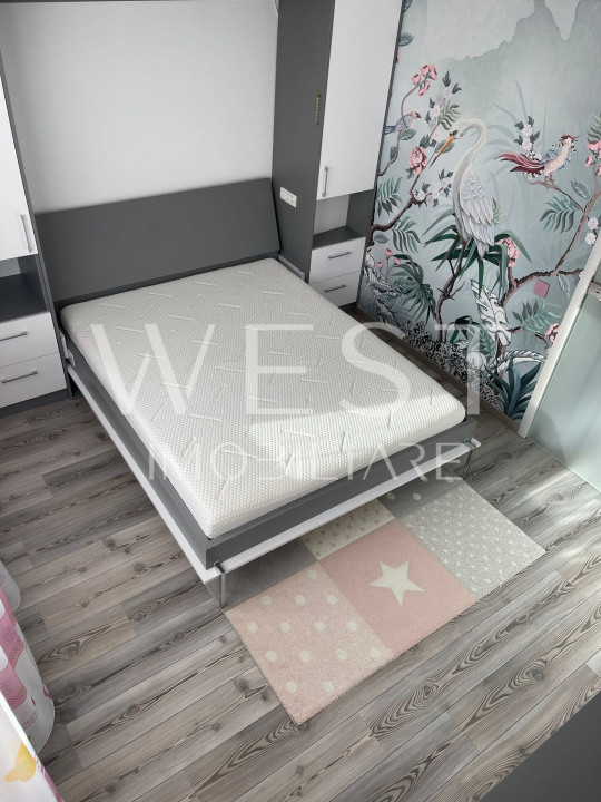 Apartament 3 camere | 60 mp | balcon | parcare | Eroilor