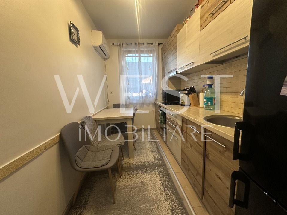 Apartament 3 camere | 60 mp | balcon | parcare | Eroilor