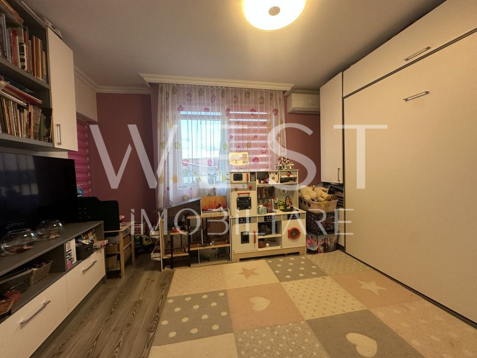 Apartament 3 camere | 60 mp | balcon | parcare | Eroilor