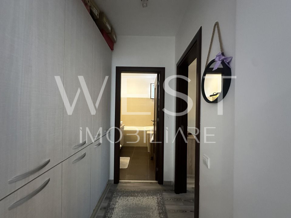 Apartament 3 camere | 60 mp | balcon | parcare | Eroilor