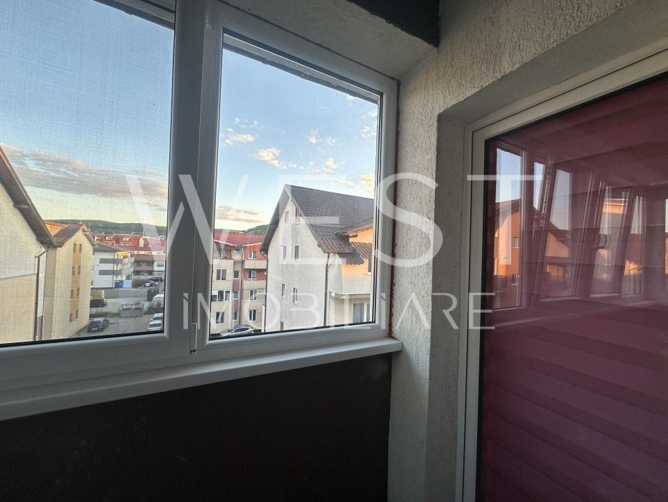 Apartament 3 camere | 60 mp | balcon | parcare | Eroilor