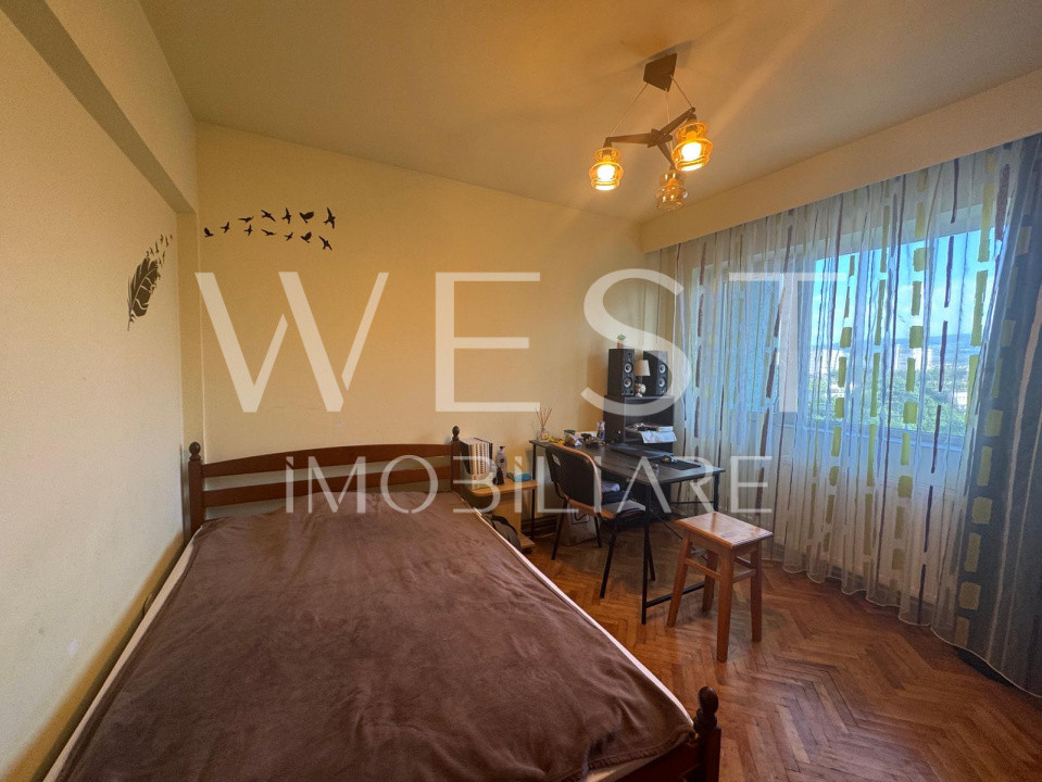 Apartament 2 camere mobilat | Zona Gheorgheni | Iulius Mall | Lift nou