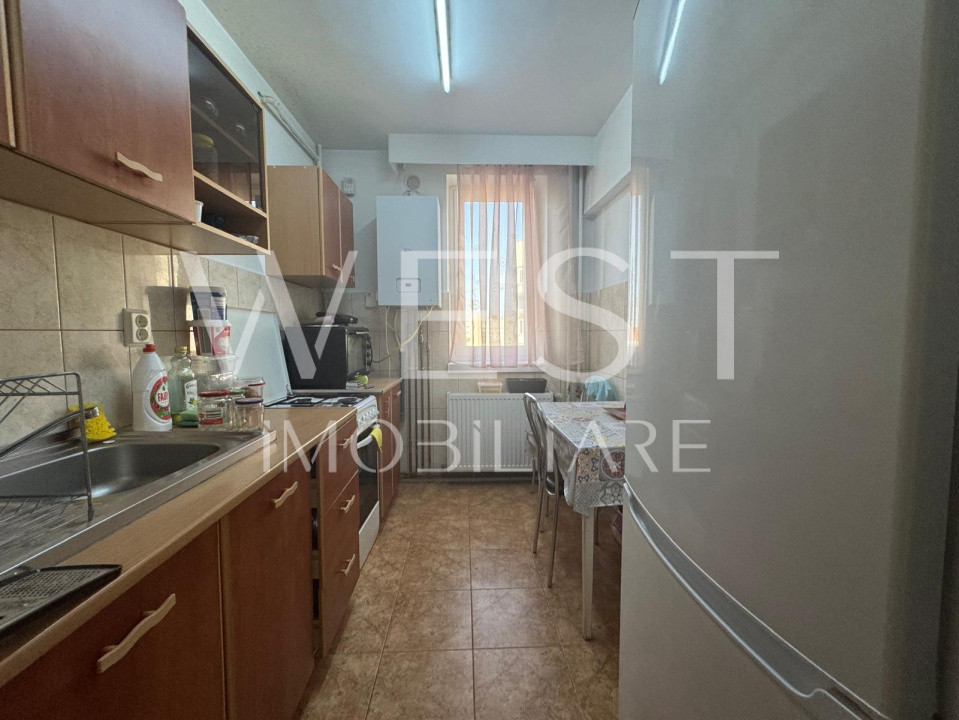Apartament 2 camere mobilat | Zona Gheorgheni | Iulius Mall | Lift nou
