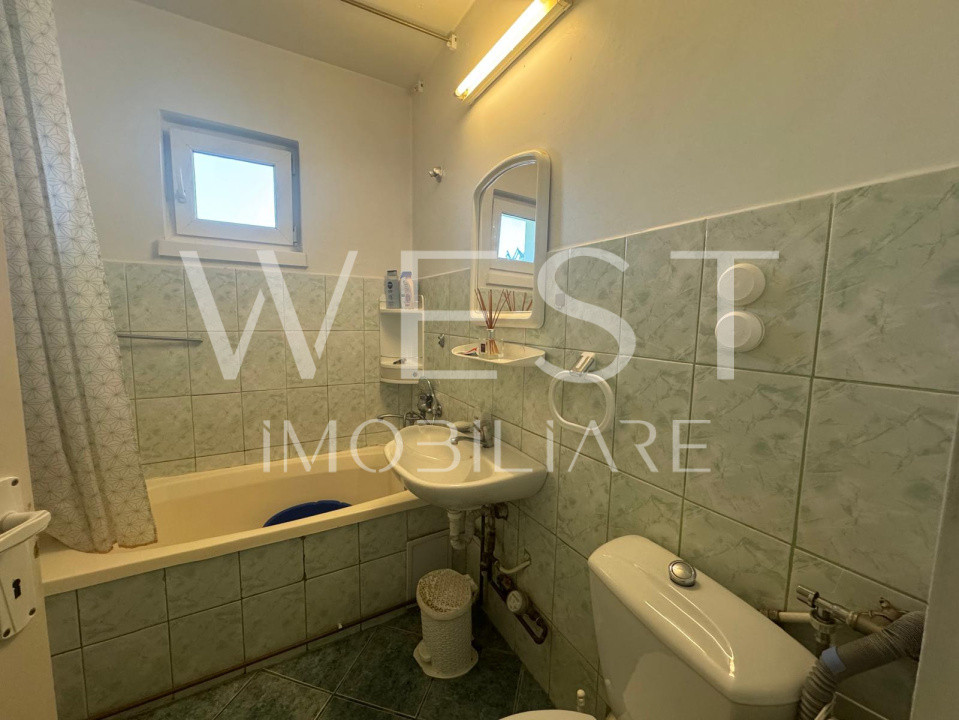 Apartament 2 camere mobilat | Zona Gheorgheni | Iulius Mall | Lift nou